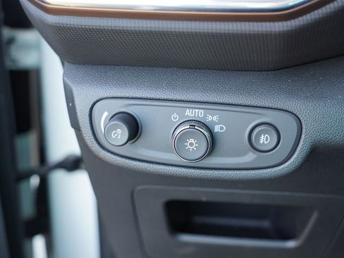 Used 2021 Chevrolet TrailBlazer ACTIV w/ Sun and Liftgate Package image 24