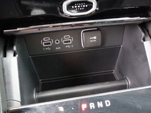 Used 2026 Jeep Grand Cherokee Limited AWD/4WD image 24