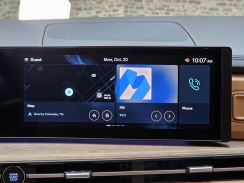 New 2026 Hyundai Santa Fe Calligraphy image 24