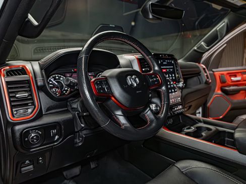 Used 2020 RAM 1500 Rebel w/ Rebel Level 2 Equipment Group image 12