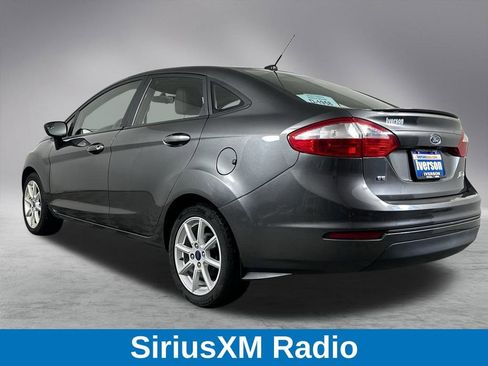 Used 2019 Ford Fiesta SE w/ Equipment Group 201A image 7