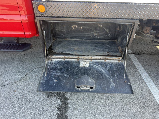 Used 2019 Ford F550 2WD SuperCab Super Duty w/ XL Value Package image 14