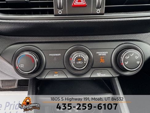 Used 2021 Kia Forte LXS FWD image 26