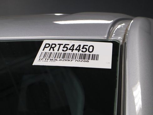 Certified 2024 Ford F150 XLT w/ Equipment Group 302A MID image 37