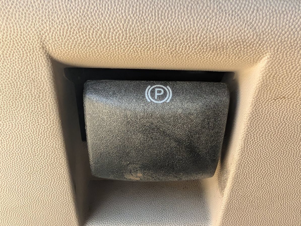 Used 2004 Cadillac CTS 3.6 RWD image 24
