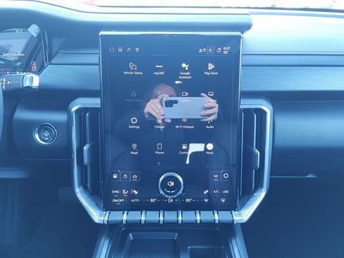 New 2026 GMC Acadia Elevation w/ Black Edition image 28