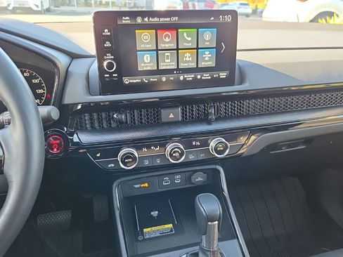 Used 2024 Honda CR-V Sport Touring image 25