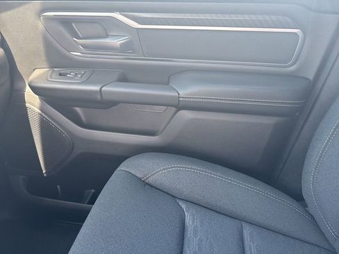 New 2026 RAM 1500 Big Horn AWD/4WD image 28