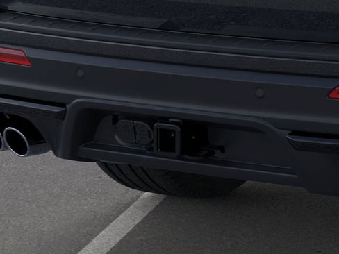 New 2026 Ford Explorer ST w/ Sun And Sound Package image 23