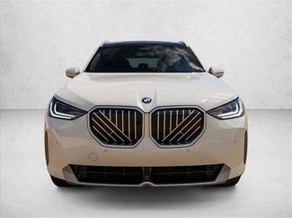 New 2026 BMW X3 xDrive30i w/ Premium Package AWD/4WD video 2