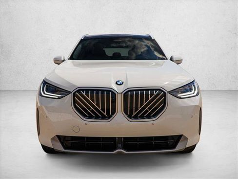 New 2026 BMW X3 xDrive30i w/ Premium Package AWD/4WD image 2