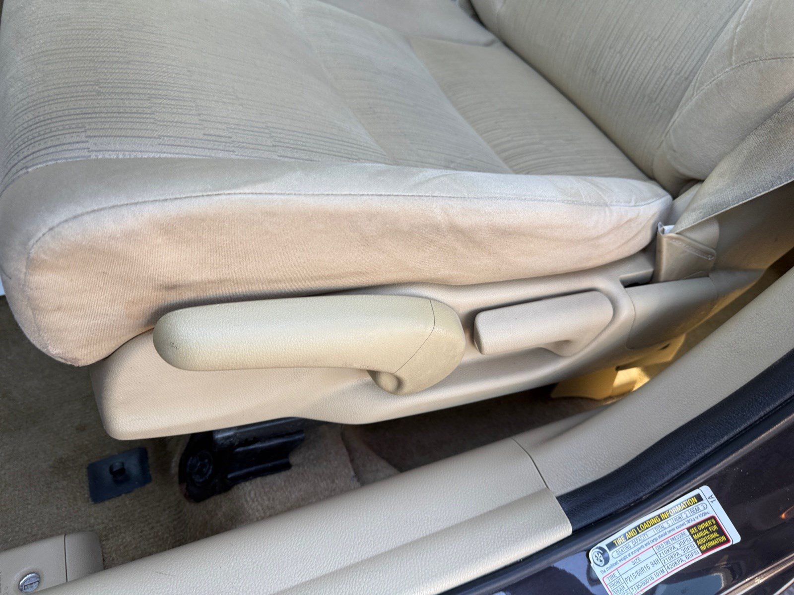 Used 2012 Honda Accord LX image 14