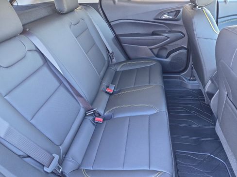 New 2026 Chevrolet Trax ACTIV w/ Driver Confidence Package image 37