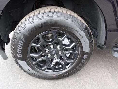 Used 2024 Ford F150 XLT w/ Equipment Group 302A MID image 58