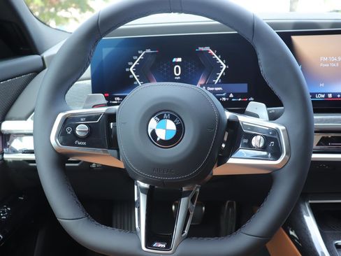 New 2026 BMW 740i xDrive w/ Premium Package image 26