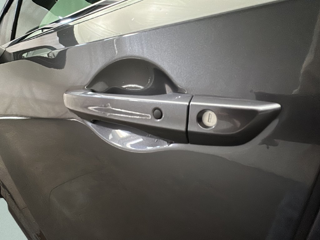 New 2027 Honda Odyssey EX-L image 6