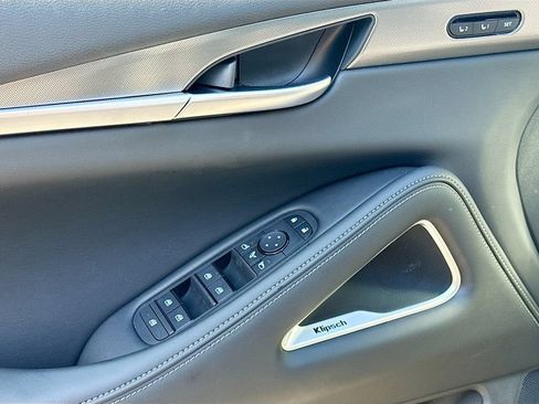 Used 2027 INFINITI QX60 Luxe w/ Cargo Package FWD image 19