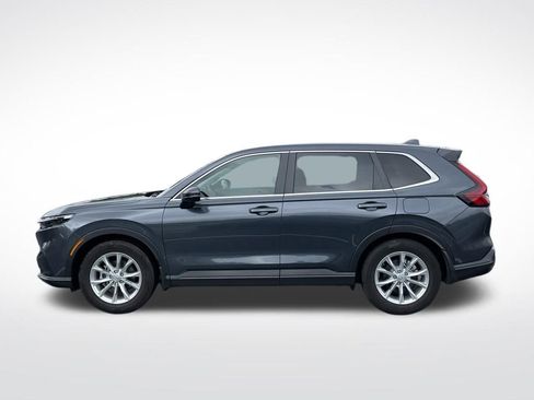 Used 2025 Honda CR-V EX image 2