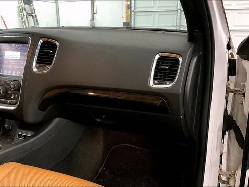 Used 2015 Dodge Durango Citadel w/ Technology Group image 15