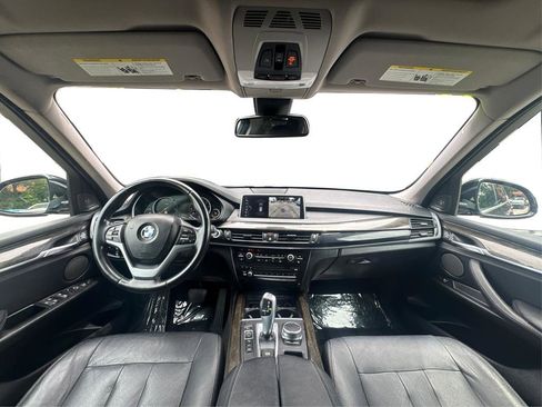 Used 2017 BMW X5 xDrive35i AWD/4WD image 20