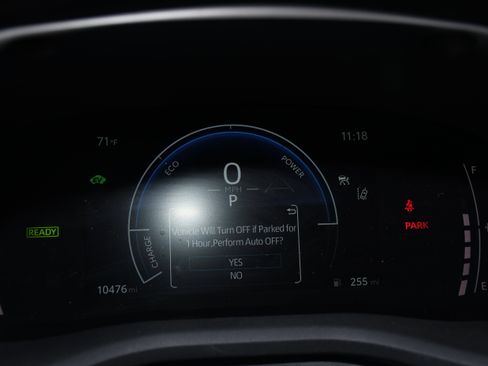 Certified 2025 Toyota Camry SE image 13