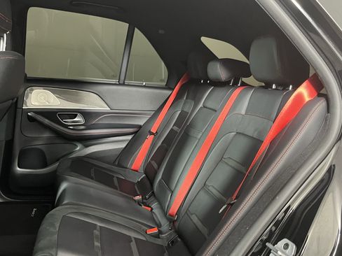 Used 2021 Mercedes-Benz GLE 53 AMG 4MATIC image 13