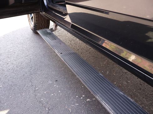 Used 2015 RAM 1500 Rebel image 7