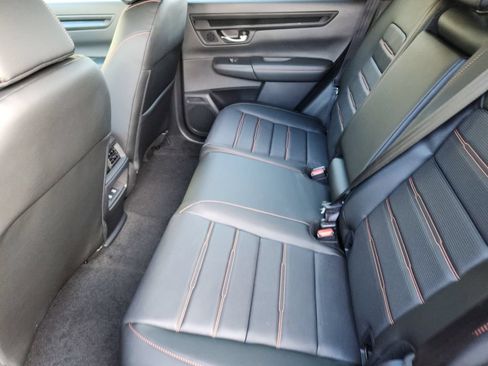 New 2026 Honda CR-V Sport-L image 9