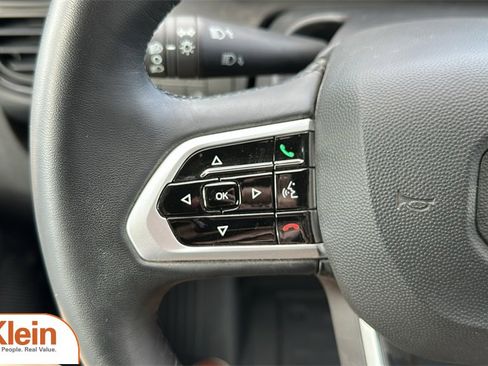 Used 2024 RAM ProMaster 3500 image 17