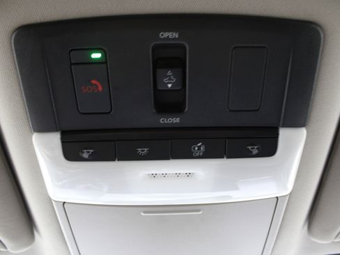 Used 2023 Nissan Altima 2.5 SL image 25