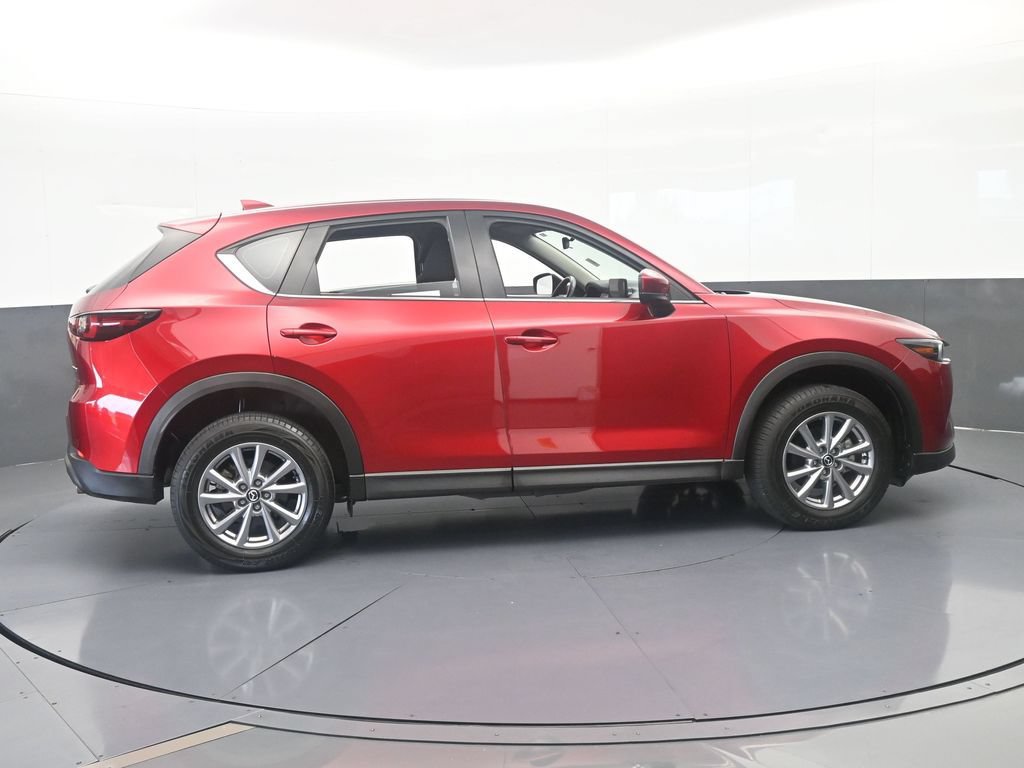 Used 2023 MAZDA CX-5 AWD 2.5 S image 7