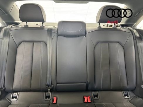 New 2026 Audi A3 2.0T Premium AWD/4WD image 17