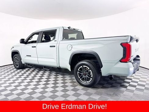 Used 2024 Toyota Tundra SR5 AWD/4WD image 19