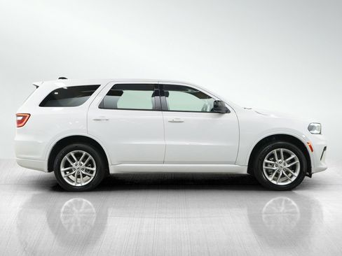 Used 2026 Dodge Durango GT AWD/4WD image 6