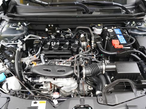 Used 2024 Honda Accord LX image 27