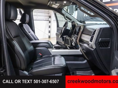 Used 2021 Ford F250 Lariat AWD/4WD image 10