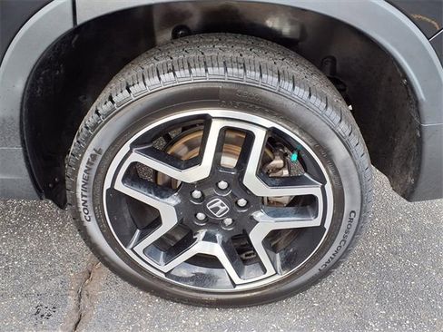 Certified 2023 Honda Passport Elite image 13