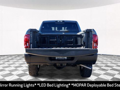 New 2026 RAM 2500 Rebel w/ Rebel Level 2 Equipment Group image 19