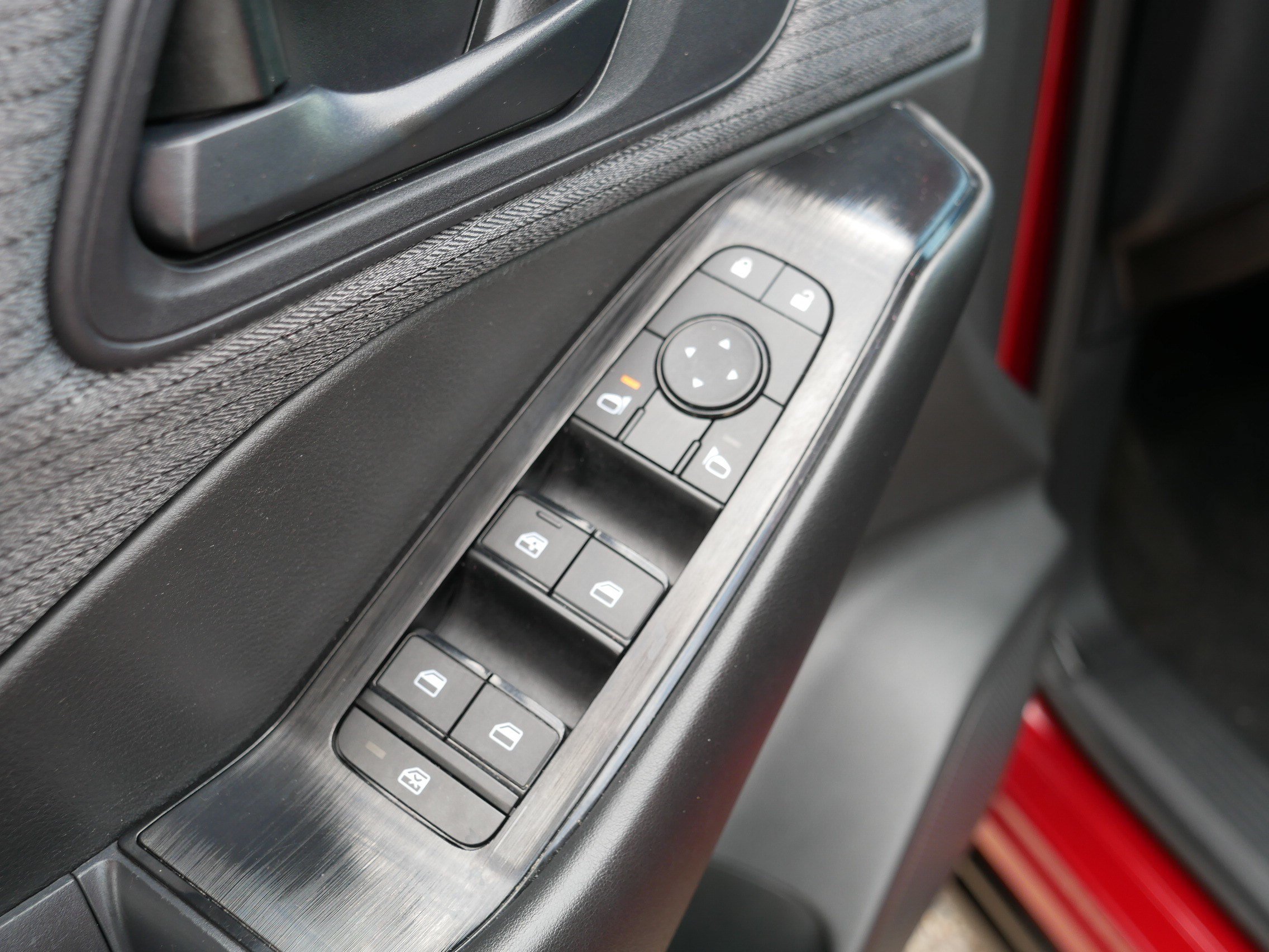Certified 2023 Nissan Rogue S AWD/4WD image 19