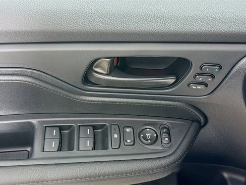 New 2026 Honda Odyssey Sport-L image 20