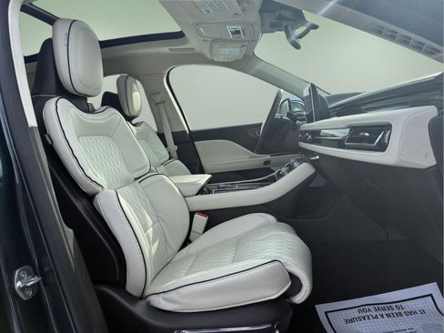 Used 2020 Lincoln Aviator Black Label w/ Dynamic Handling Package image 18