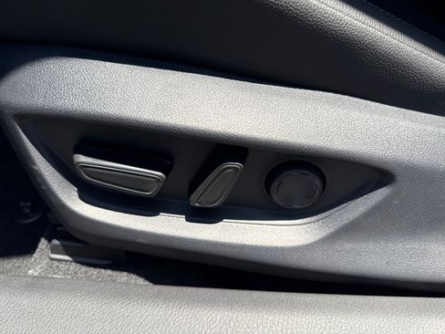 New 2026 Toyota Camry XSE FWD image 22
