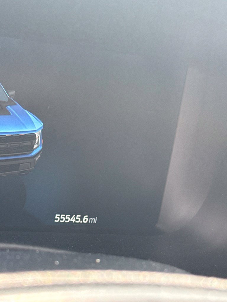 Used 2023 Ford F150 Raptor AWD/4WD image 4