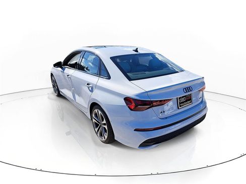 New 2026 Audi A3 2.0T Premium Plus image 3