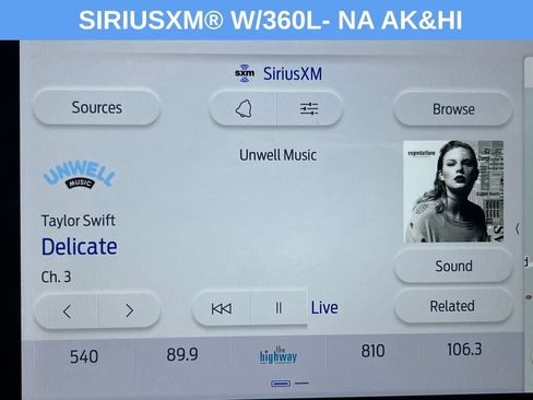 New 2025 Ford F350 Lariat w/ Lariat Ultimate Package image 21