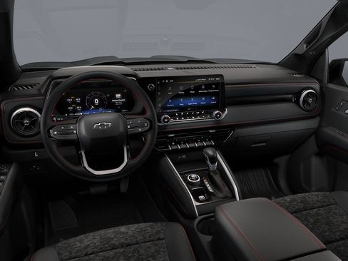 New 2026 Chevrolet Colorado Z71 AWD/4WD image 29