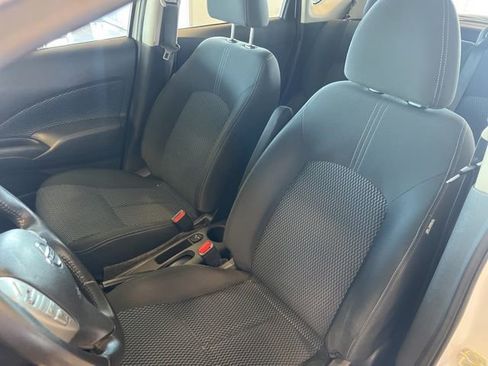 Used 2018 Nissan Versa Note SV FWD image 15