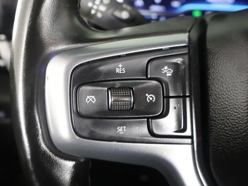 Used 2024 Chevrolet Silverado 1500 LT w/ All Star Edition Plus AWD/4WD image 41