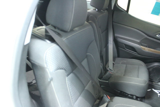Used 2023 GMC Acadia SLE w/ Infotainment Package AWD/4WD image 9