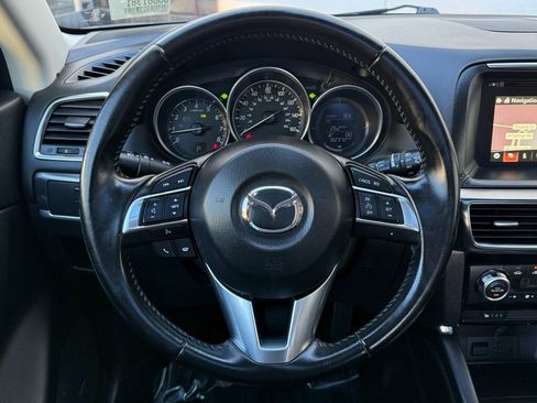Used 2016 MAZDA CX-5 Grand Touring image 21